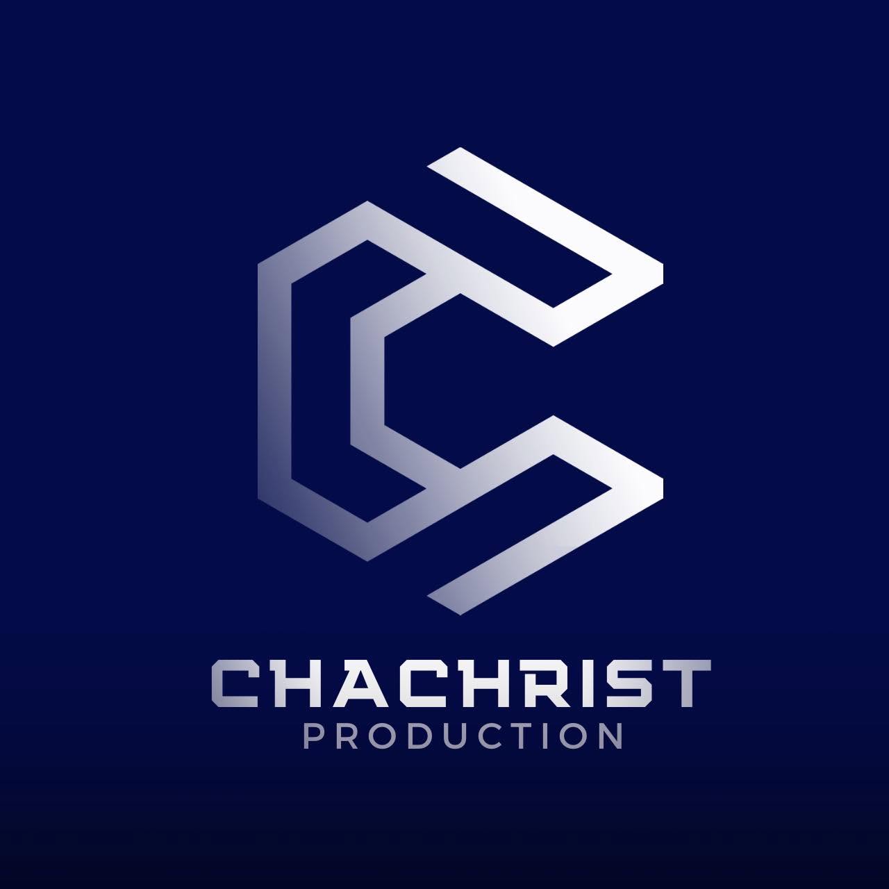 โลโก้ Chachrist Production